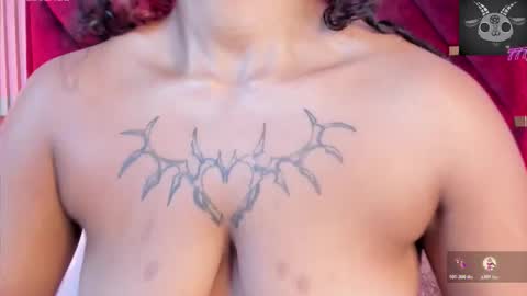 Morticia online show from 28, 3, 2026