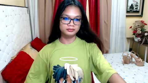 rondina online show from 21, 12, 2024