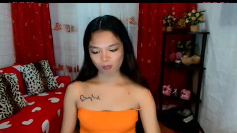 rondina online show from 8, 2, 2025
