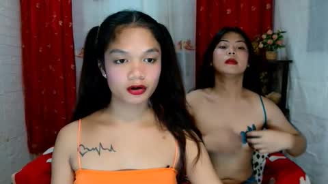 rondina online show from 8, 2, 2025