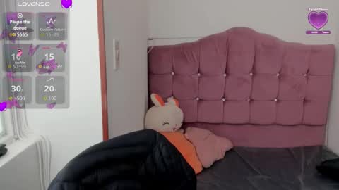 morena_rodriguez_9 online show from 29, 10, 2025