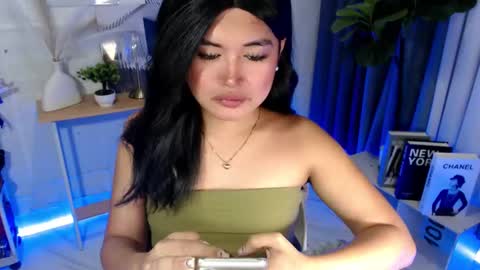 Snapshot of morenaaries12 chatting on 17, 3, 2026 MIA online show from 17, 3, 2026