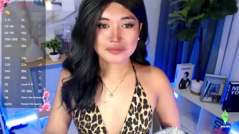 Snapshot of morenaaries12 chatting on 21, 3, 2026 MIA online show from 21, 3, 2026