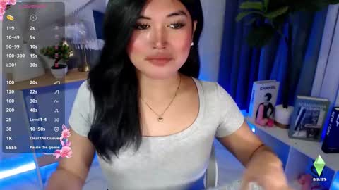 Snapshot of morenaaries12 chatting on 24, 3, 2026 MIA online show from 24, 3, 2026