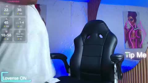 Snapshot of morenalush_eup69 chatting on 21, 10, 2025 morena online show from 21, 10, 2025