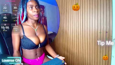 Snapshot of morenalush_eup69 chatting on 5, 11, 2025 morena online show from 5, 11, 2025