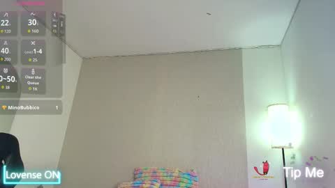 morena online show from 17, 11, 2025