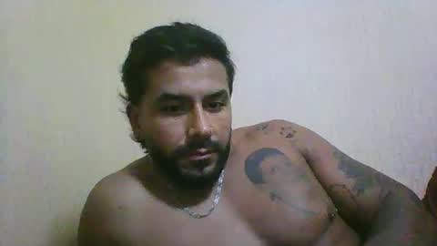 morenito_06 online show from 23, 10, 2025