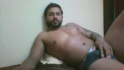 morenito_06 online show from 25, 10, 2025