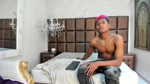 Snapshot of morenitodigno chatting on 6, 1, 2026 Mmorenito online show from 6, 1, 2026