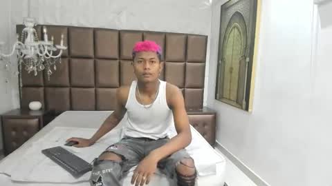 Snapshot of morenitodigno chatting on 7, 1, 2026 Mmorenito online show from 7, 1, 2026