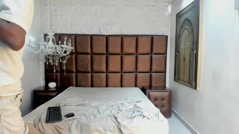 Snapshot of morenitodigno chatting on 8, 1, 2026 Mmorenito online show from 8, 1, 2026