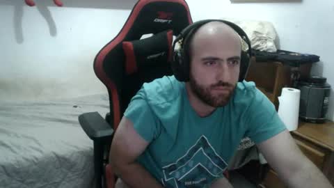 alejo online show from 31, 10, 2025