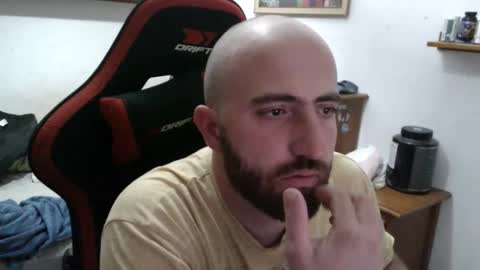 alejo online show from 27, 11, 2025