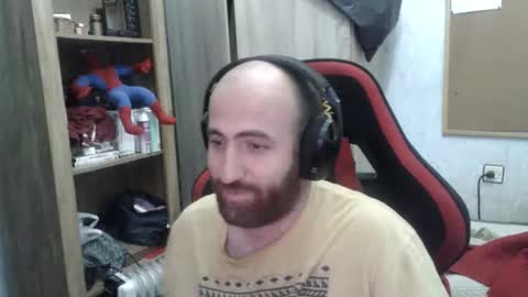 alejo online show from 14, 12, 2025