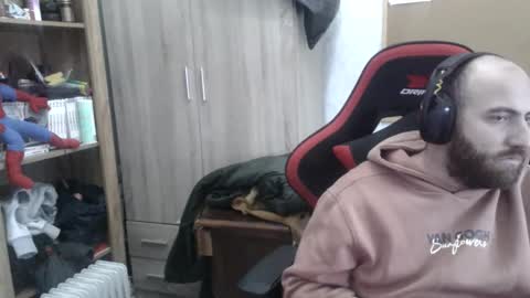 alejo online show from 21, 12, 2025