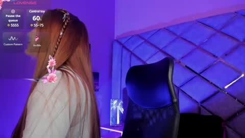 Snapshot of morgan_19_ chatting on 22, 12, 2024 Morgan online show from 22, 12, 2024