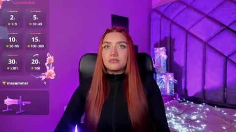 Snapshot of morgan_19_ chatting on 4, 1, 2025 Morgan online show from 4, 1, 2025