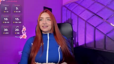 Snapshot of morgan_19_ chatting on 5, 1, 2025 Morgan online show from 5, 1, 2025
