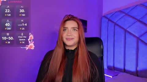 Snapshot of morgan_19_ chatting on 11, 1, 2025 Morgan online show from 11, 1, 2025