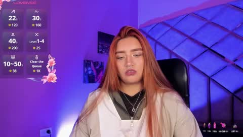 Snapshot of morgan_19_ chatting on 16, 1, 2025 Morgan online show from 16, 1, 2025