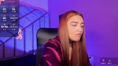 Snapshot of morgan_19_ chatting on 20, 1, 2025 Morgan online show from 20, 1, 2025