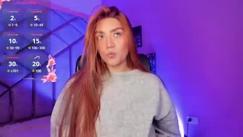 Snapshot of morgan_19_ chatting on 24, 1, 2025 Morgan online show from 24, 1, 2025