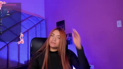 Snapshot of morgan_19_ chatting on 30, 1, 2025 Morgan online show from 30, 1, 2025