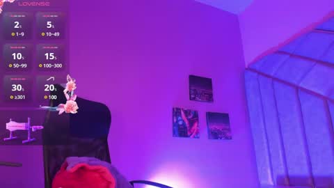 Snapshot of morgan_19_ chatting on 25, 2, 2025 Morgan online show from 25, 2, 2025