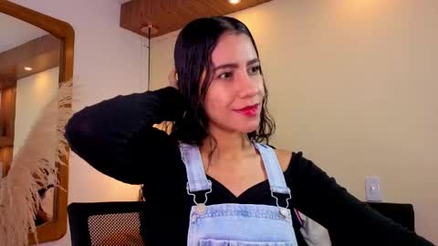 Snapshot of morgan_alice chatting on 10, 5, 2026 morgan_alice online show from 10, 5, 2026