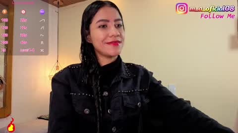 Snapshot of morgan_alice chatting on 5, 6, 2026 morgan_alice online show from 5, 6, 2026