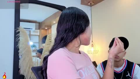 morgan_alice online show from 4, 7, 2026