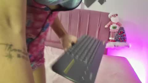 Morgan  online show from 17, 12, 2024