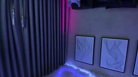 Snapshot of morgan_hill_ chatting on 2, 10, 2025 Morgan online show from 2, 10, 2025