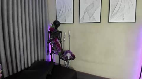 Snapshot of morgan_hill_ chatting on 16, 10, 2025 Morgan online show from 16, 10, 2025