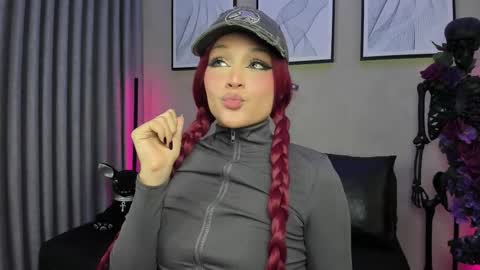 Snapshot of morgan_hill_ chatting on 19, 10, 2025 Morgan online show from 19, 10, 2025