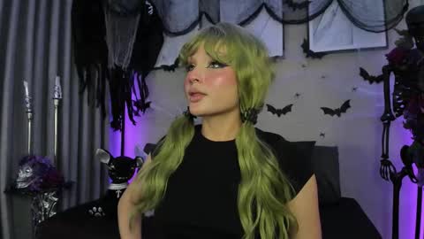 Snapshot of morgan_hill_ chatting on 20, 10, 2025 Morgan online show from 20, 10, 2025