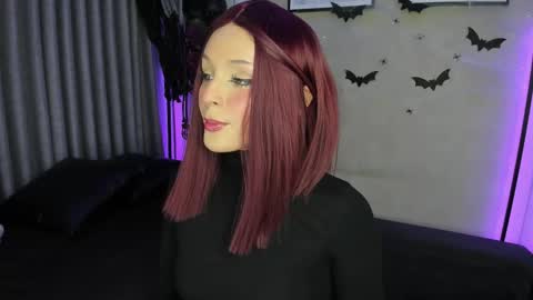 Snapshot of morgan_hill_ chatting on 9, 11, 2025 Morgan online show from 9, 11, 2025