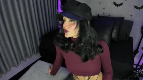 Snapshot of morgan_hill_ chatting on 11, 11, 2025 Morgan online show from 11, 11, 2025