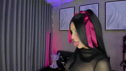 Snapshot of morgan_hill_ chatting on 4, 12, 2025 Morgan online show from 4, 12, 2025