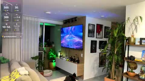   online show from 1, 3, 2026