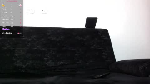 Morgan Lee online show from 15, 9, 2025