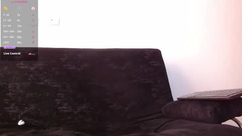 Morgan Lee online show from 11, 10, 2025