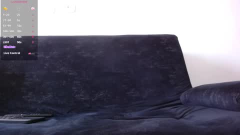 Morgan Lee online show from 16, 10, 2025