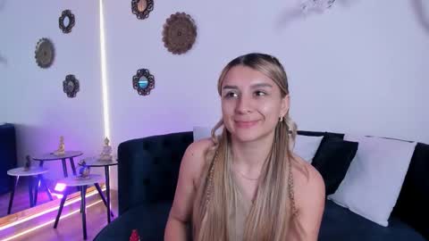 Snapshot of morgan_lux chatting on 6, 2, 2026 Its a pleasure to meet you. Im Morgan. Help me reach 1k. Follow me. online show from 6, 2, 2026