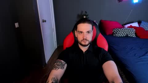 Tony online show from 17, 12, 2025