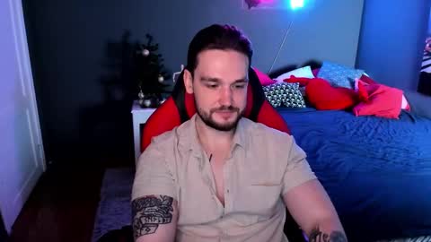 Tony online show from 18, 12, 2025