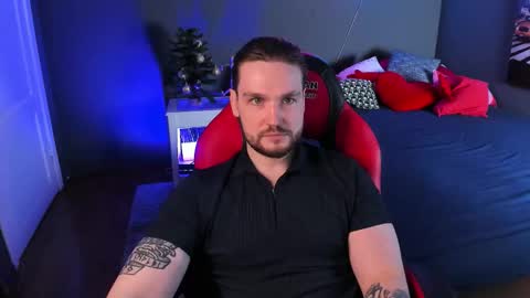 Tony online show from 20, 12, 2025