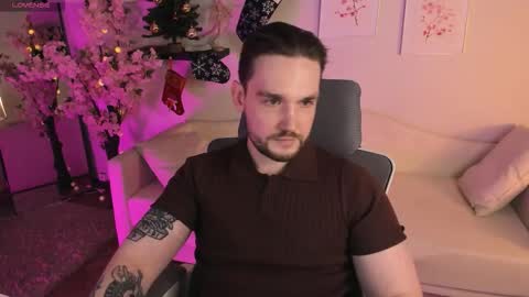 Tony online show from 22, 12, 2025