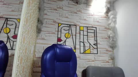 Snapshot of morgana_grace23_aws chatting on 28, 12, 2024 Morgana  online show from 28, 12, 2024